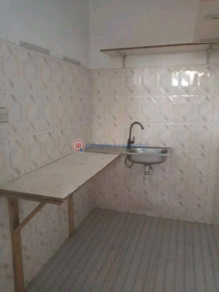 1 bedroom Apartment For Rent Baatsona Estate Spintex Accra - 3