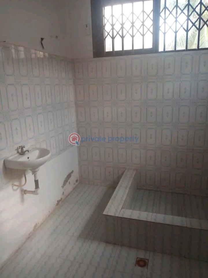 1 bedroom Apartment For Rent Baatsona Estate Spintex Accra - 2