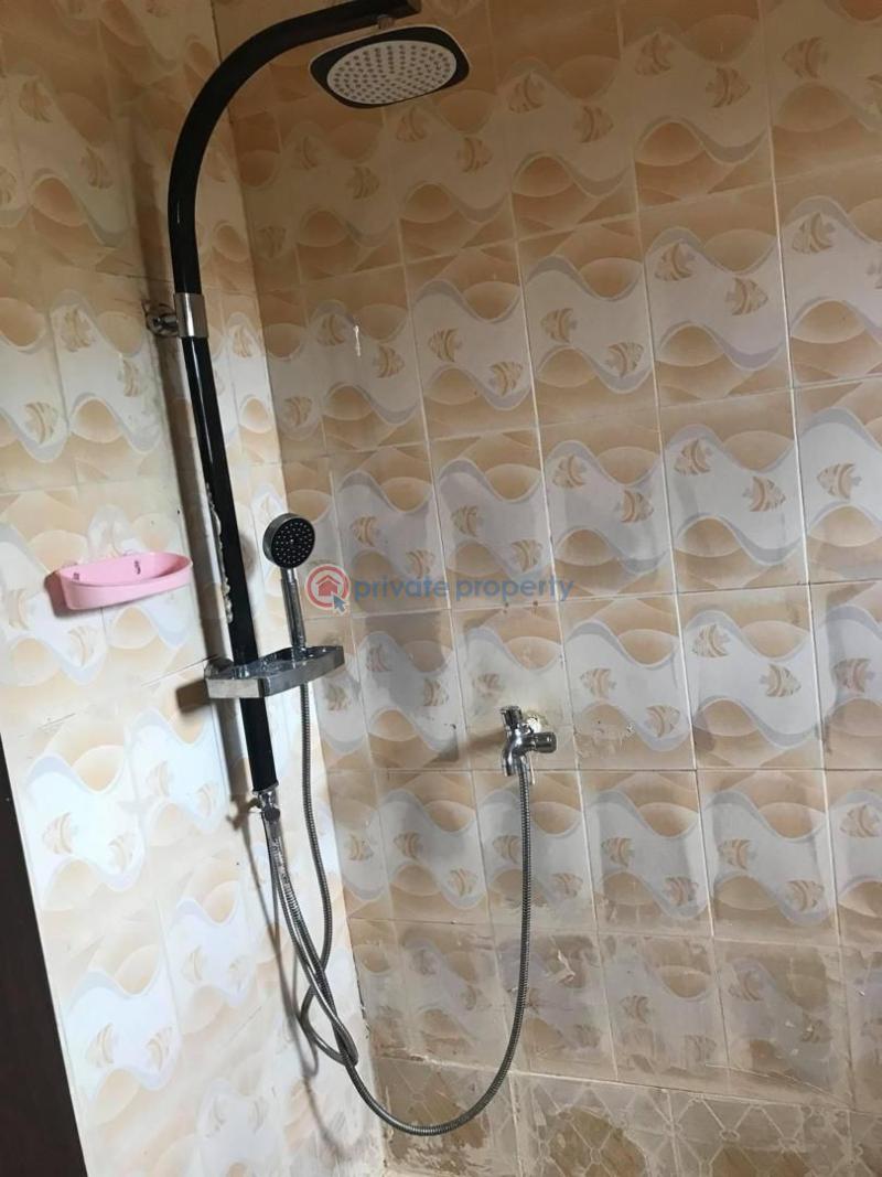 1 bedroom Apartment For Rent Okpoi Gonno Spintex Accra - 2