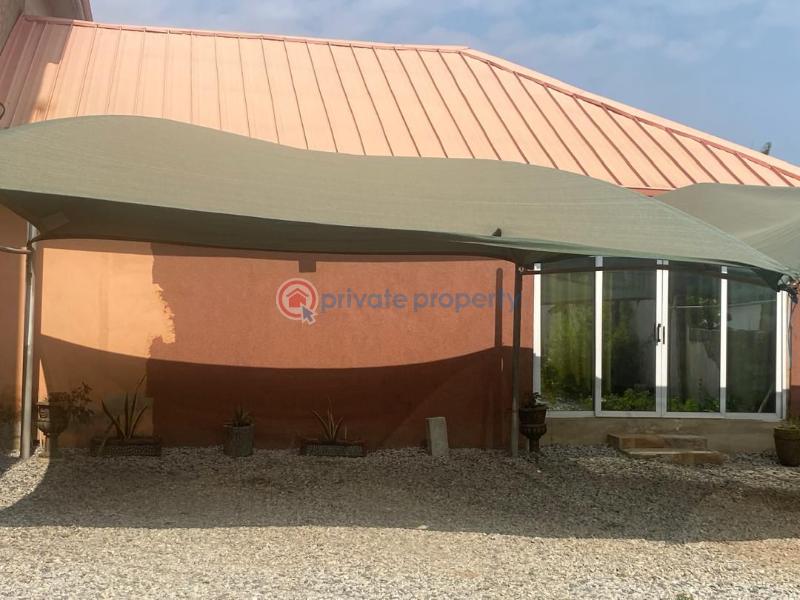 1 bedroom Apartment For Rent Okpoi Gonno Spintex Accra - 7