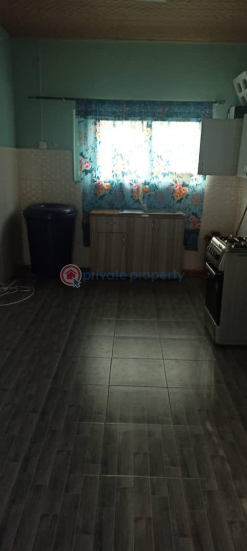 1 bedroom Apartment For Rent Okpoi Gonno Spintex Accra - 0