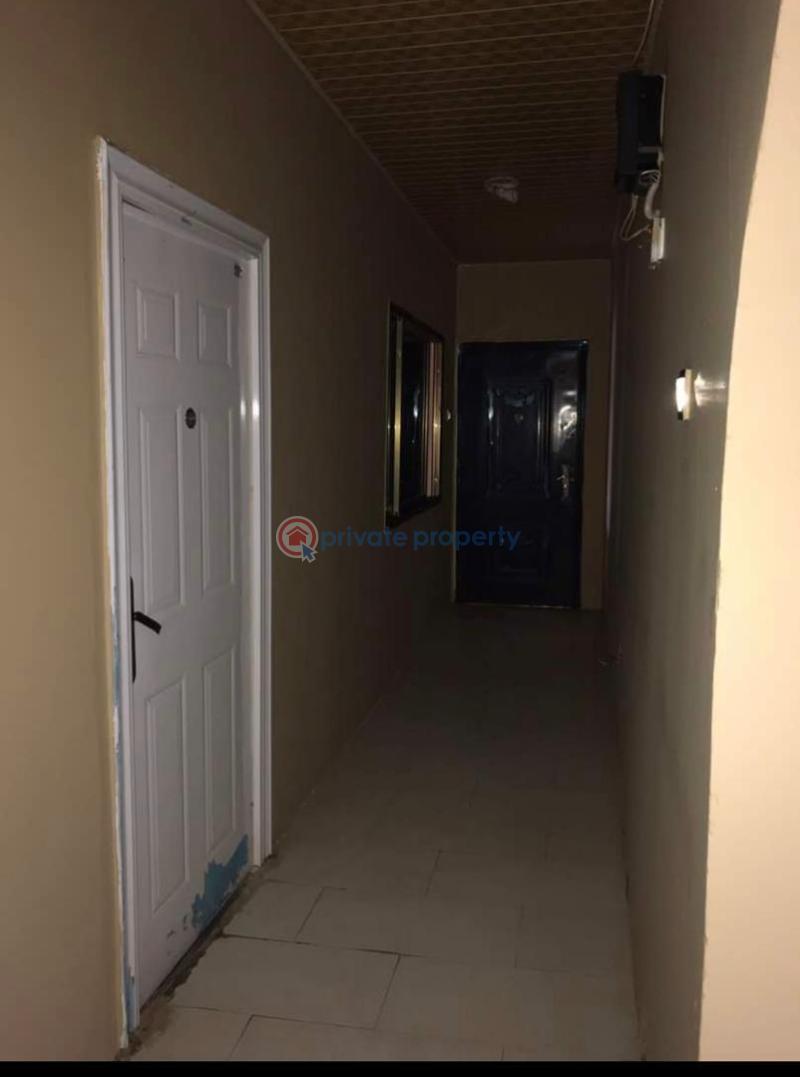 1 bedroom Apartment For Rent Okpoi Gonno Spintex Accra - 1