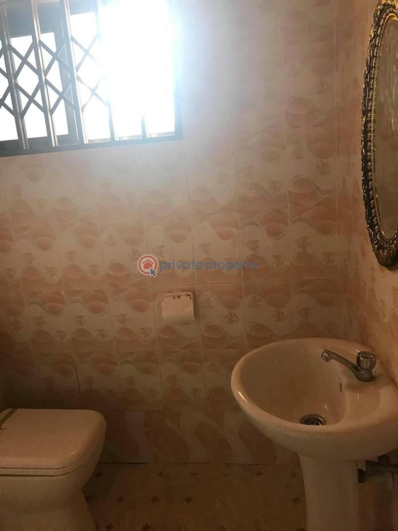 1 bedroom Apartment For Rent Okpoi Gonno Spintex Accra - 8