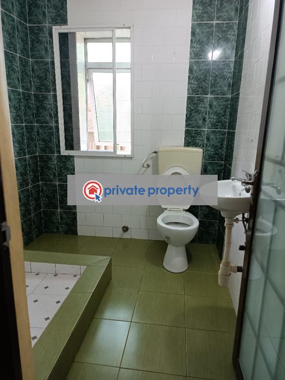 1 bedroom Apartment For Rent &nbsp;haatso Ga East Municipal Accra - 9