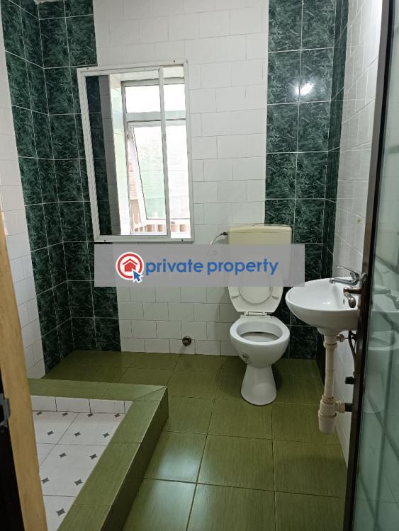 1 bedroom Apartment For Rent &nbsp;haatso Ga East Municipal Accra - 12