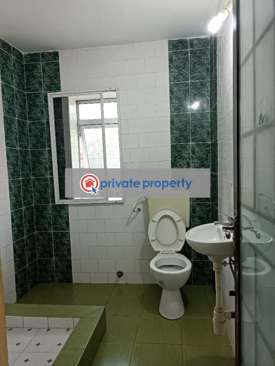 1 bedroom Apartment For Rent &nbsp;haatso Ga East Municipal Accra - 4