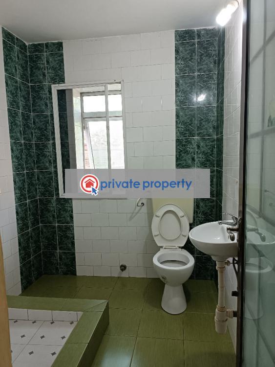 1 bedroom Apartment For Rent &nbsp;haatso Ga East Municipal Accra - 11
