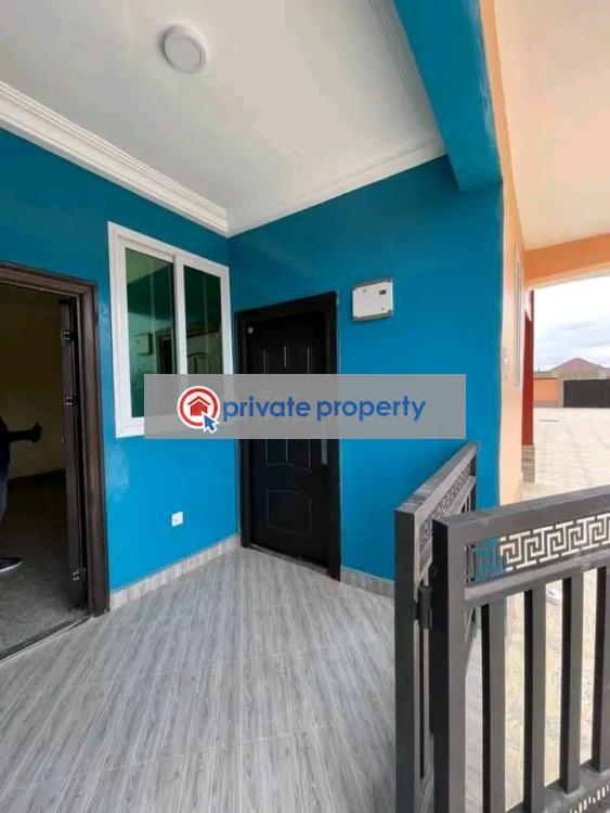 1 bedroom Apartment For Rent North Labone Accra (PID 9PAEMC) Private