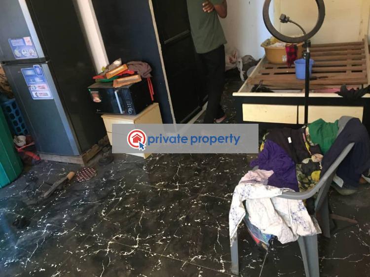 Single Room Self Contained For Rent &nbsp;wireless School Labadi Labadi-Aborm Accra - 6