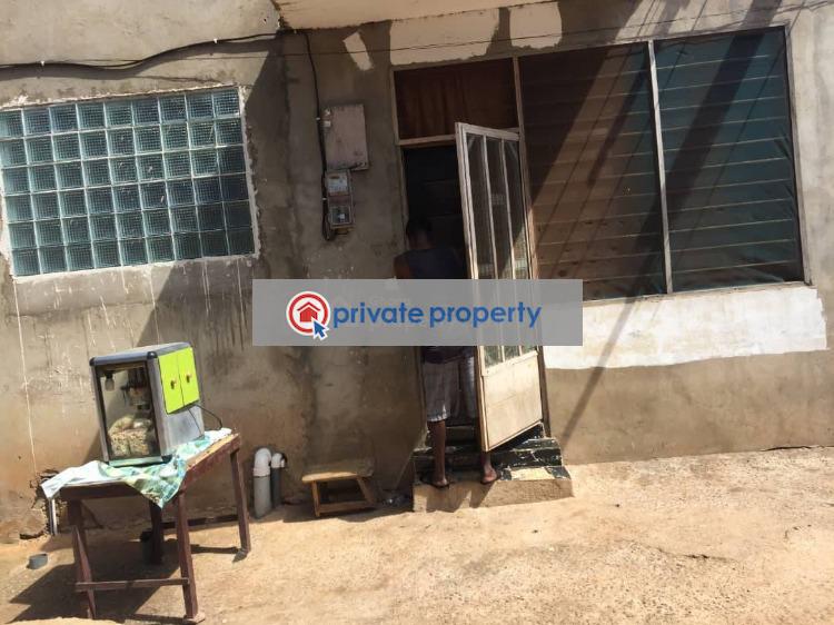 Single Room Self Contained For Rent &nbsp;wireless School Labadi Labadi-Aborm Accra - 1
