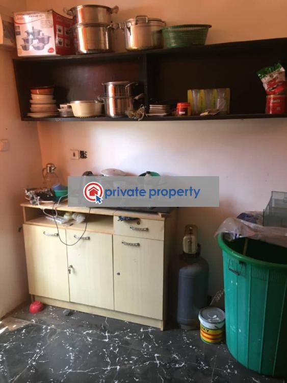 Single Room Self Contained For Rent &nbsp;wireless School Labadi Labadi-Aborm Accra - 5