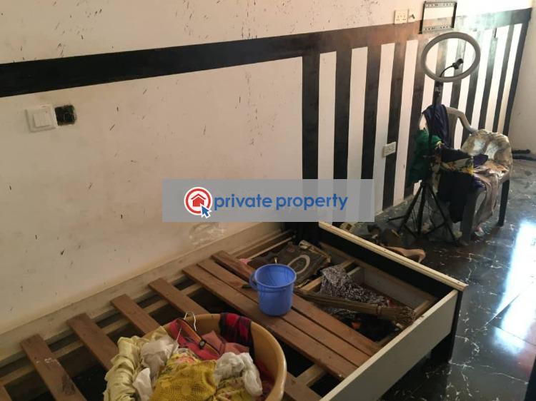 Single Room Self Contained For Rent &nbsp;wireless School Labadi Labadi-Aborm Accra - 8