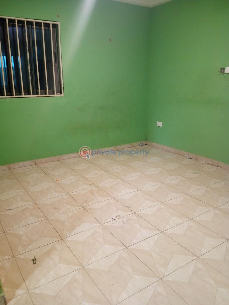 1 bedroom Single Room Self Contained For Rent Kasoa New Market Junction Down Lamptey Mills Kasoa Awutu-Senya East Central Region - 2