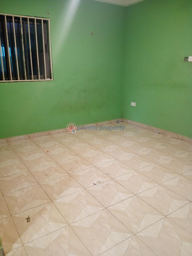 1 bedroom Single Room Self Contained For Rent Kasoa New Market Junction Down Lamptey Mills Kasoa Awutu-Senya East Central Region - 1
