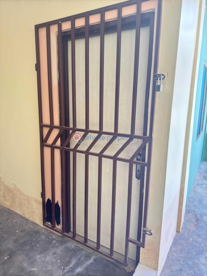 1 bedroom Single Room Self Contained For Rent Happy Lane Lashibi Spintex Accra - 0