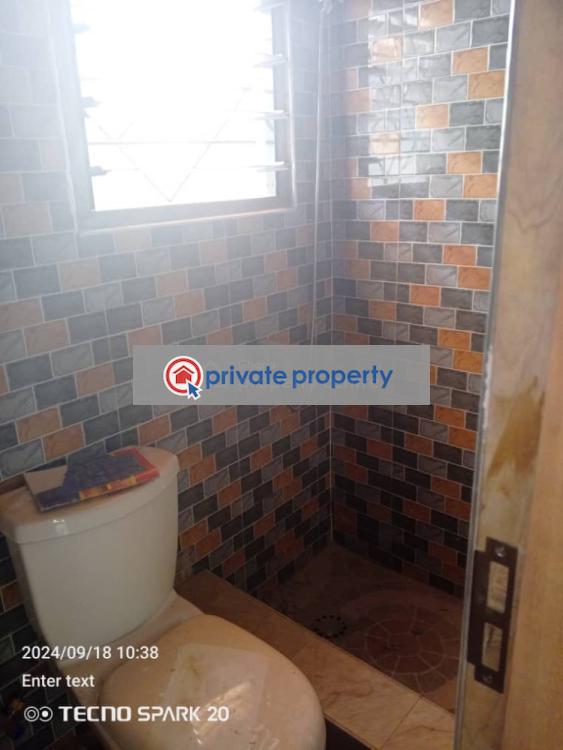 Single Room Self Contained For Rent &nbsp;tech Deduako Kumasi Metropolitan Ashanti - 4