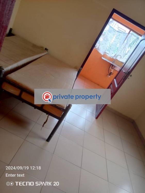 Single Room Self Contained For Rent &nbsp;tech Deduako Kumasi Metropolitan Ashanti - 2