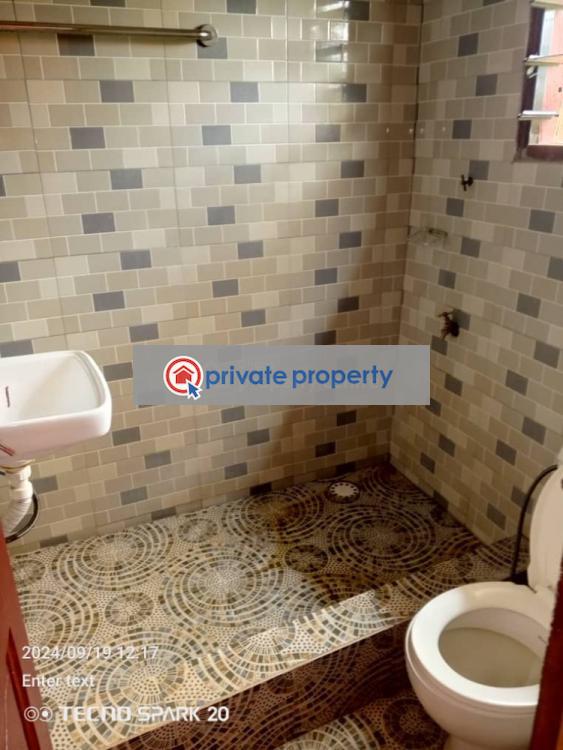 Single Room Self Contained For Rent &nbsp;tech Deduako Kumasi Metropolitan Ashanti - 5