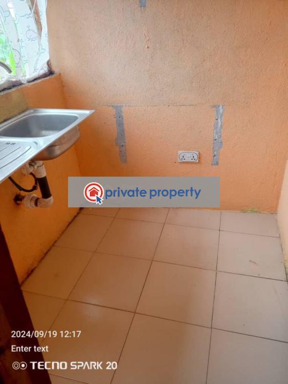 Single Room Self Contained For Rent &nbsp;tech Deduako Kumasi Metropolitan Ashanti - 3