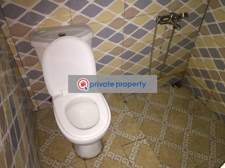 Single Room Self Contained For Rent &nbsp;la Police Station Labadi-Aborm Accra - 3