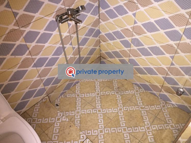 Single Room Self Contained For Rent &nbsp;la Police Station Labadi-Aborm Accra - 4