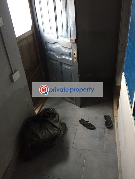 Single Room Self Contained For Rent &nbsp;la Police Station Labadi-Aborm Accra - 1