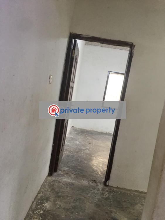 Single Room Self Contained For Rent &nbsp;gonno School Teshie new Town Accra - 0