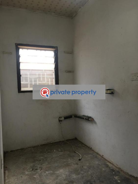 Single Room Self Contained For Rent &nbsp;gonno School Teshie new Town Accra - 4