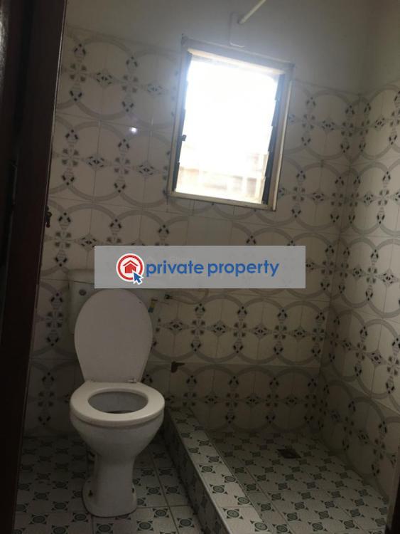 Single Room Self Contained For Rent &nbsp;gonno School Teshie new Town Accra - 2