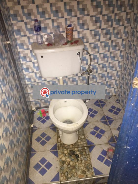 Single Room Self Contained For Rent &nbsp;last Stop Station Tse Addo Accra - 2