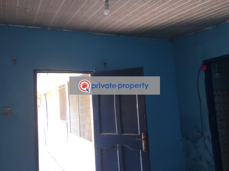 Single Room Self Contained For Rent &nbsp;last Stop Station Tse Addo Accra - 7