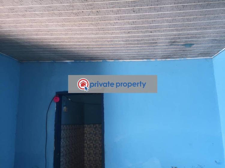 Single Room Self Contained For Rent &nbsp;last Stop Station Tse Addo Accra - 4