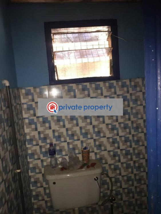 Single Room Self Contained For Rent &nbsp;last Stop Station Tse Addo Accra - 1