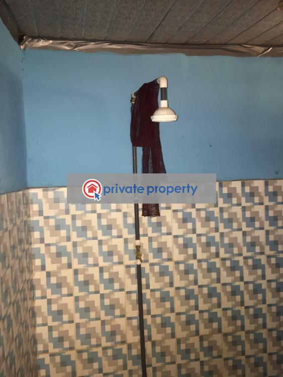 Single Room Self Contained For Rent &nbsp;last Stop Station Tse Addo Accra - 0