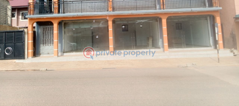 1 bedroom Shop For Rent Madina Accra Metropolitan  - 1