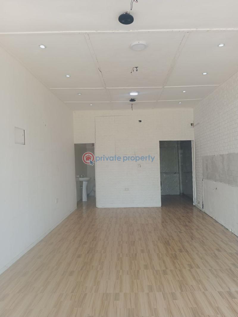 1 bedroom Shop For Rent Haatso Ghana Accra Metropolitan  - 2