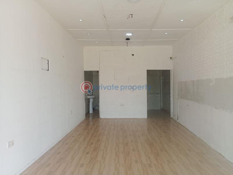 1 bedroom Shop For Rent Haatso Ghana Accra Metropolitan  - 1