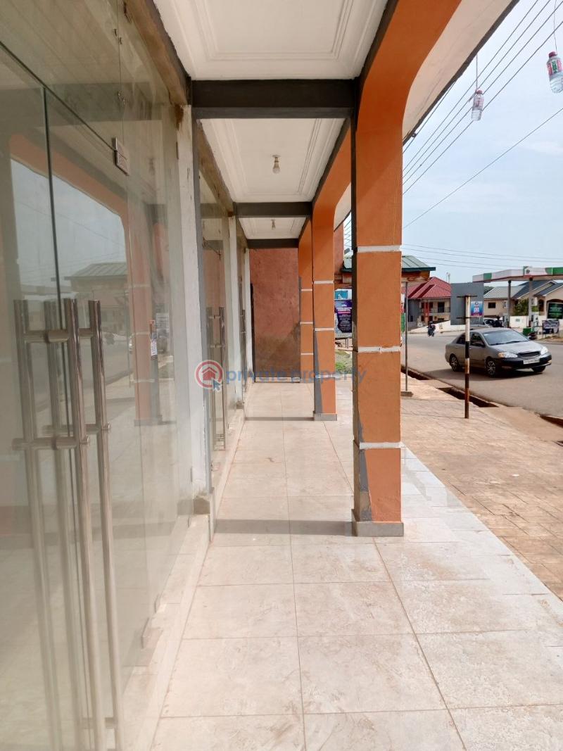 1 bedroom Shop For Rent Madina Accra Metropolitan  - 2