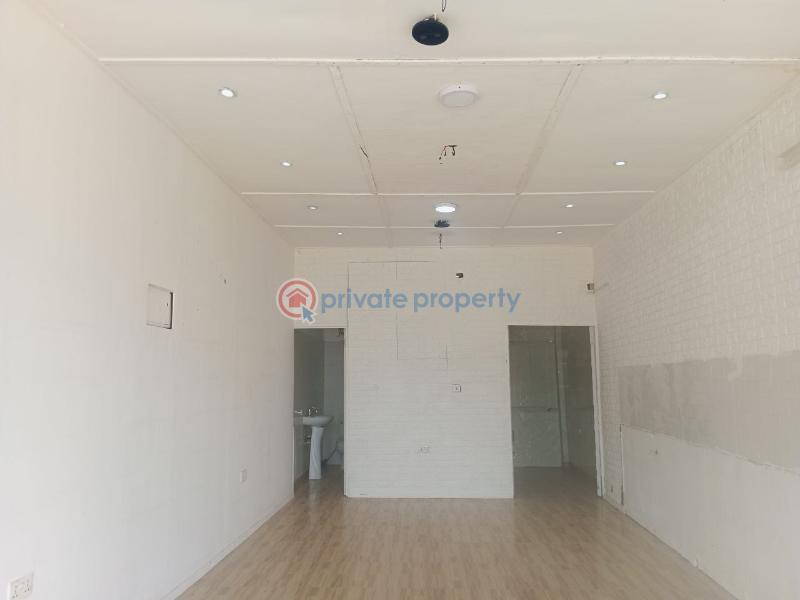 1 bedroom Shop For Rent Haatso Ghana Accra Metropolitan  - 3