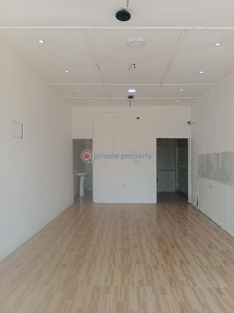 1 bedroom Shop For Rent Haatso Ghana Accra Metropolitan  - 6