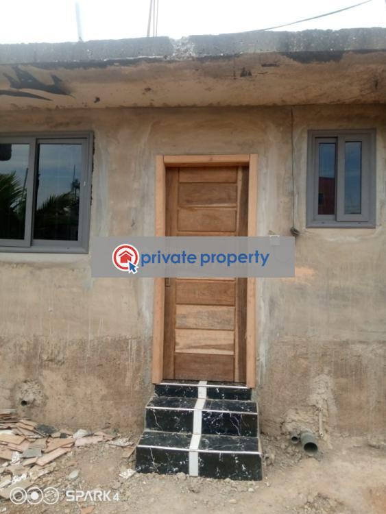 1 bedroom House For Rent &nbsp;tse Addo Container Tse Addo Accra - 4