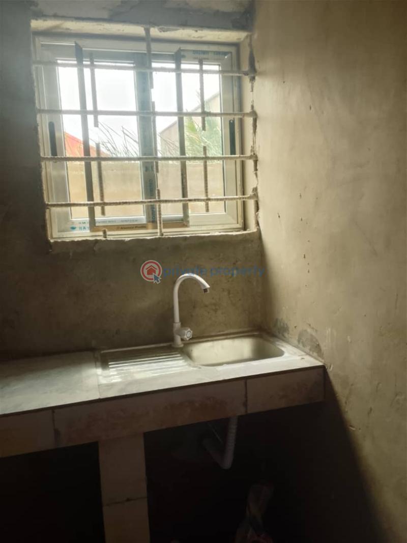 1 bedroom House For Rent Tse Addo Container Behind The Labadi Trade Fair Center Tse Addo Accra - 7