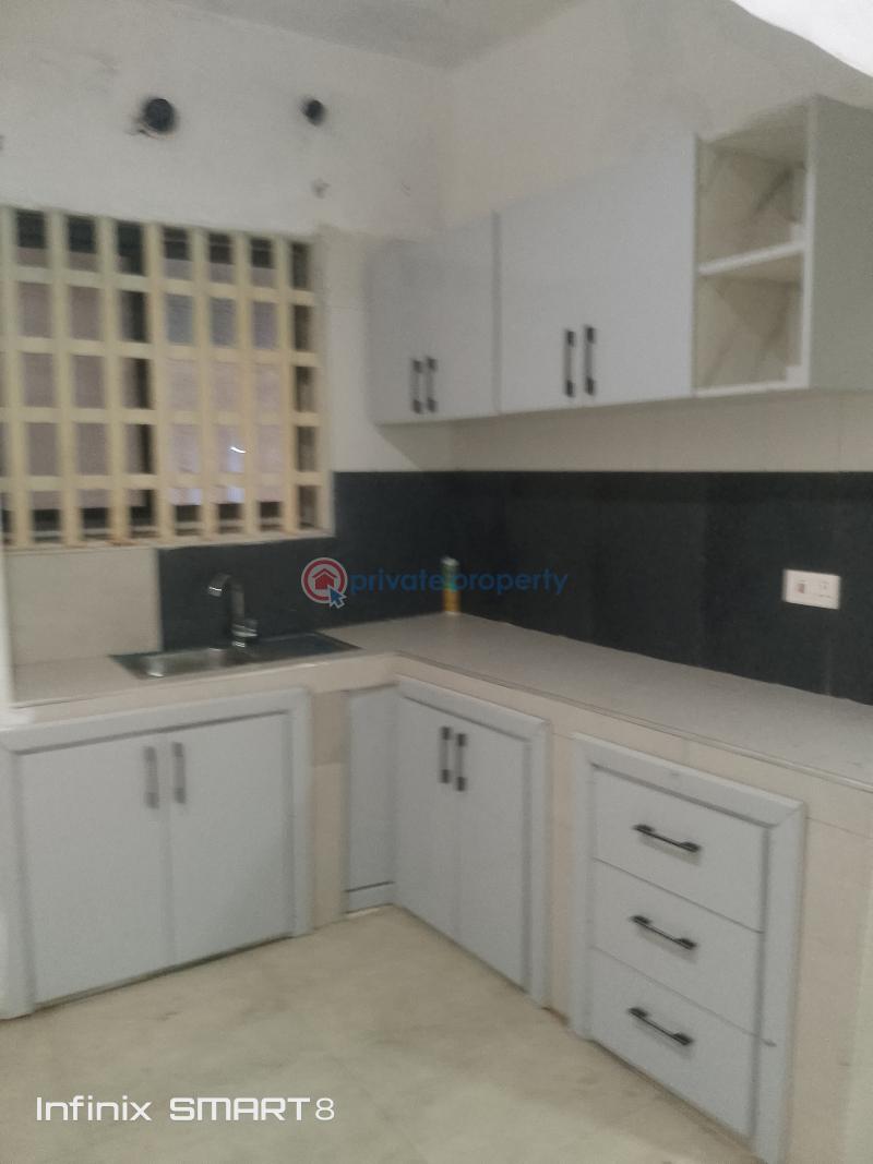 1 bedroom Apartment For Rent Tse Addo Round About Tse Addo Roundabout Accra - 4