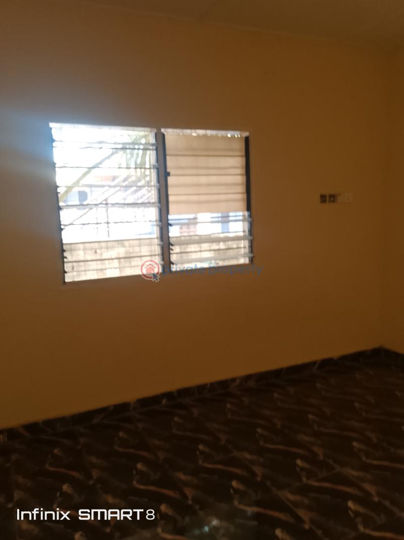 1 bedroom Single Room Self Contained For Rent Tse Addo Round About Tse Addo Roundabout Accra - 9