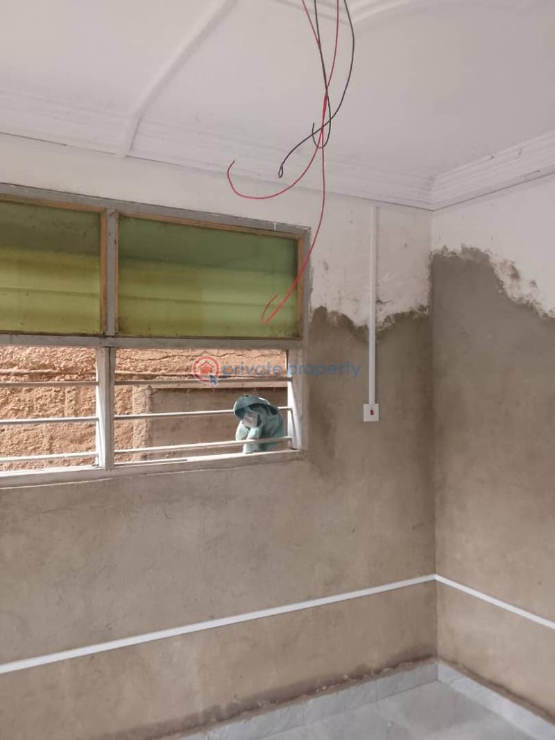1 bedroom House For Rent Tse Addo Container Behind The Labadi Trade Fair Center Tse Addo Accra - 3