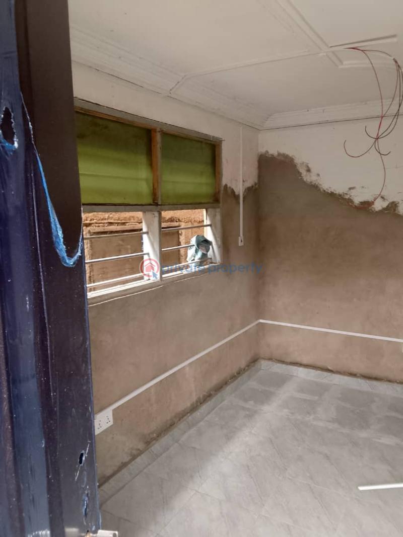 1 bedroom House For Rent Tse Addo Container Behind The Labadi Trade Fair Center Tse Addo Accra - 12