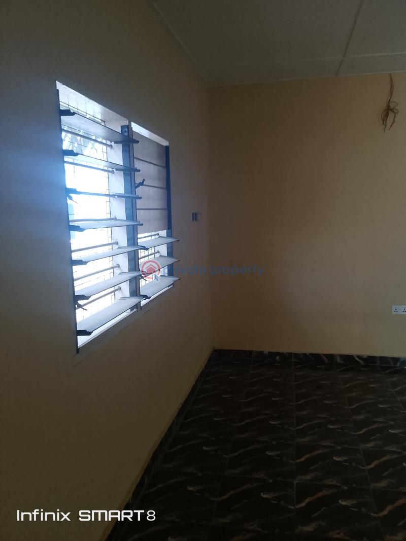 1 bedroom Single Room Self Contained For Rent Tse Addo Round About Tse Addo Roundabout Accra - 8