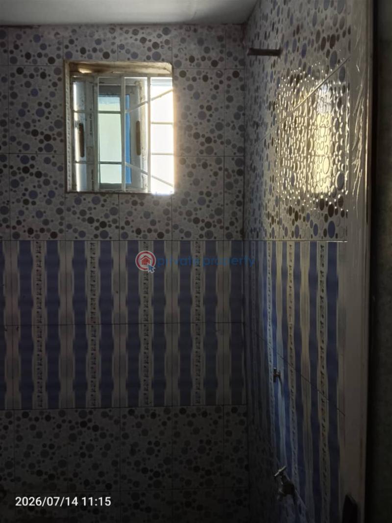 1 bedroom Single Room Self Contained For Rent Teshie Bushroad Teshie-Nungua Estates Accra - 2