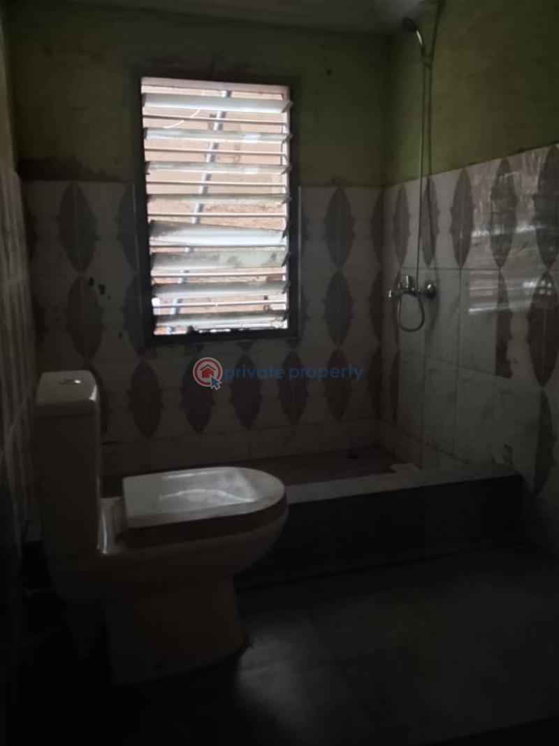 1 bedroom House For Rent Tse Addo Container Behind The Labadi Trade Fair Center Tse Addo Accra - 17