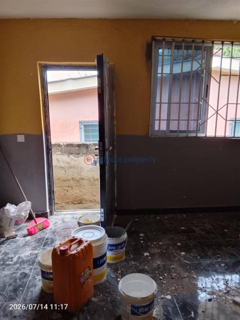1 bedroom Single Room Self Contained For Rent Teshie Bushroad Teshie-Nungua Estates Accra - 9